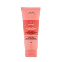 NUTRIPLENISH&trade; CURL GEL&Eacute;E (GEL DE PEINADO REPARADOR DE RIZOS)